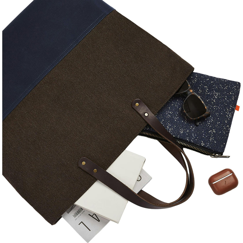 1961 Timeless Carry-All Tote Bag