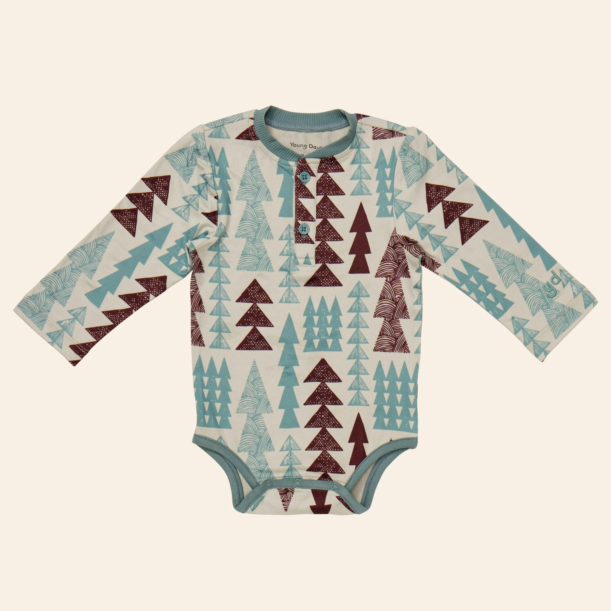Bryson City Onesie