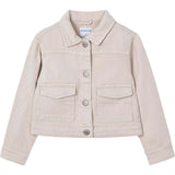 Light Twill Jacket