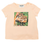 Jungle T-Shirt and Pants set
