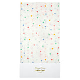 Spotty Table Cloth