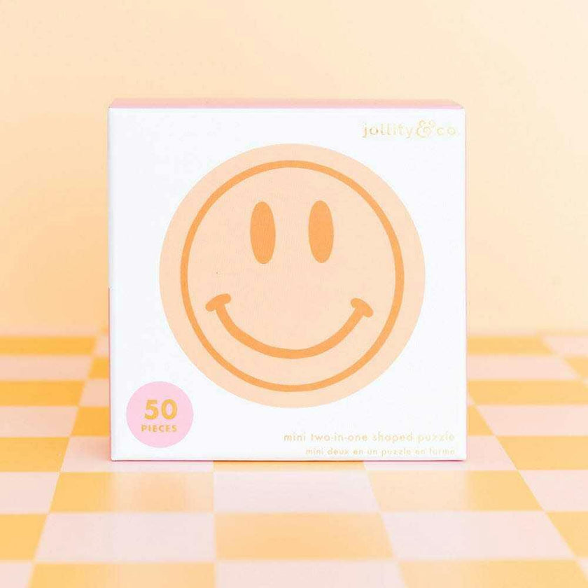 Peace & Love Mini Puzzle