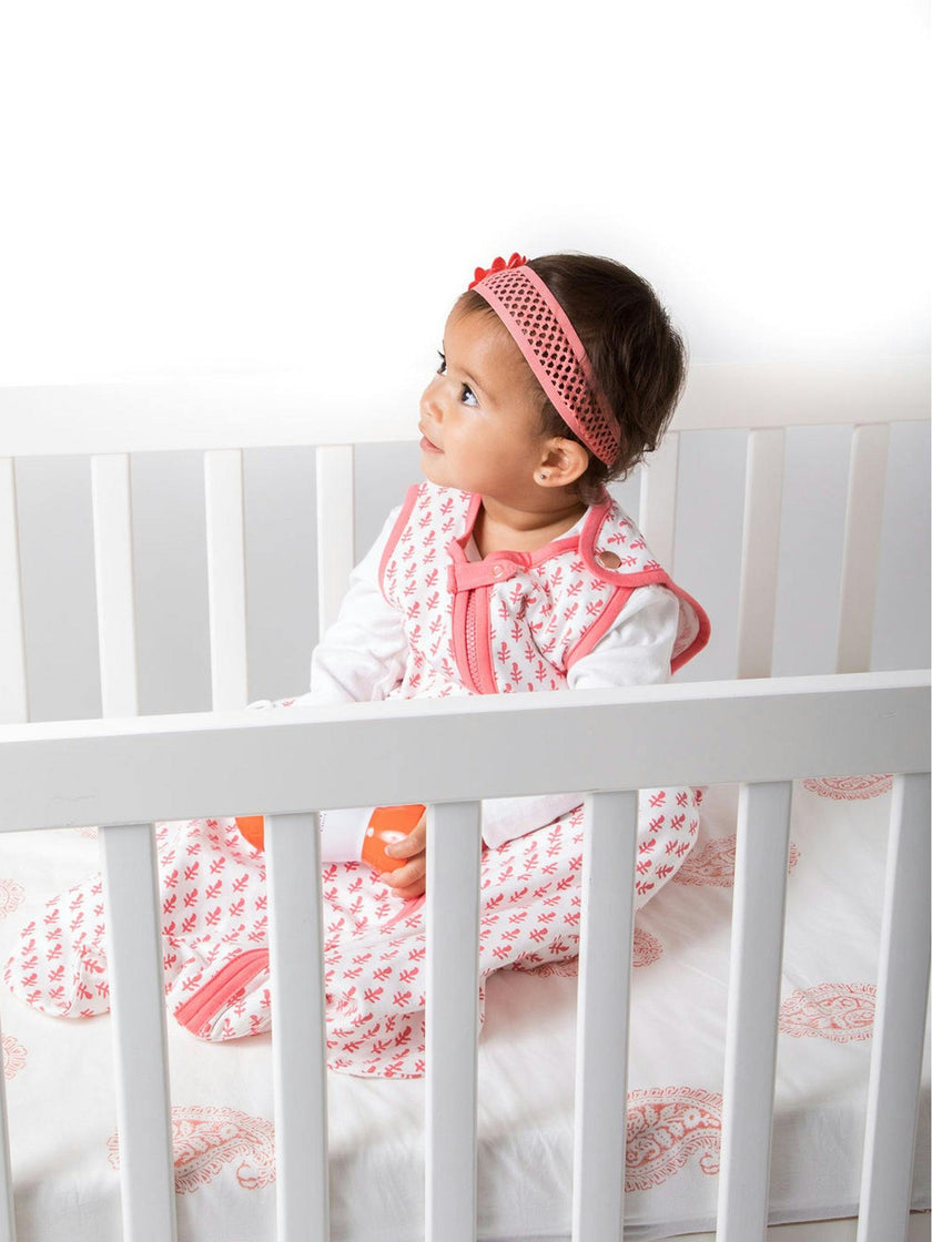 TOG 0.6 (Lightweight) Wearable Blanket Baby Sleep Sack