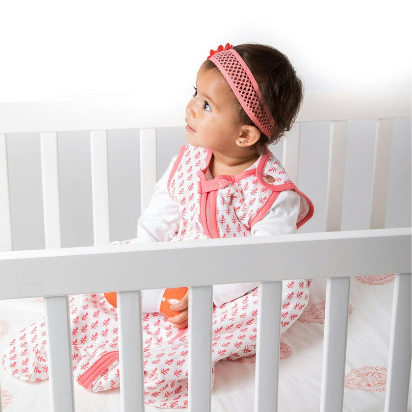 TOG 2.2 (Quilted) Wearable Blanket Baby Sleep Sack