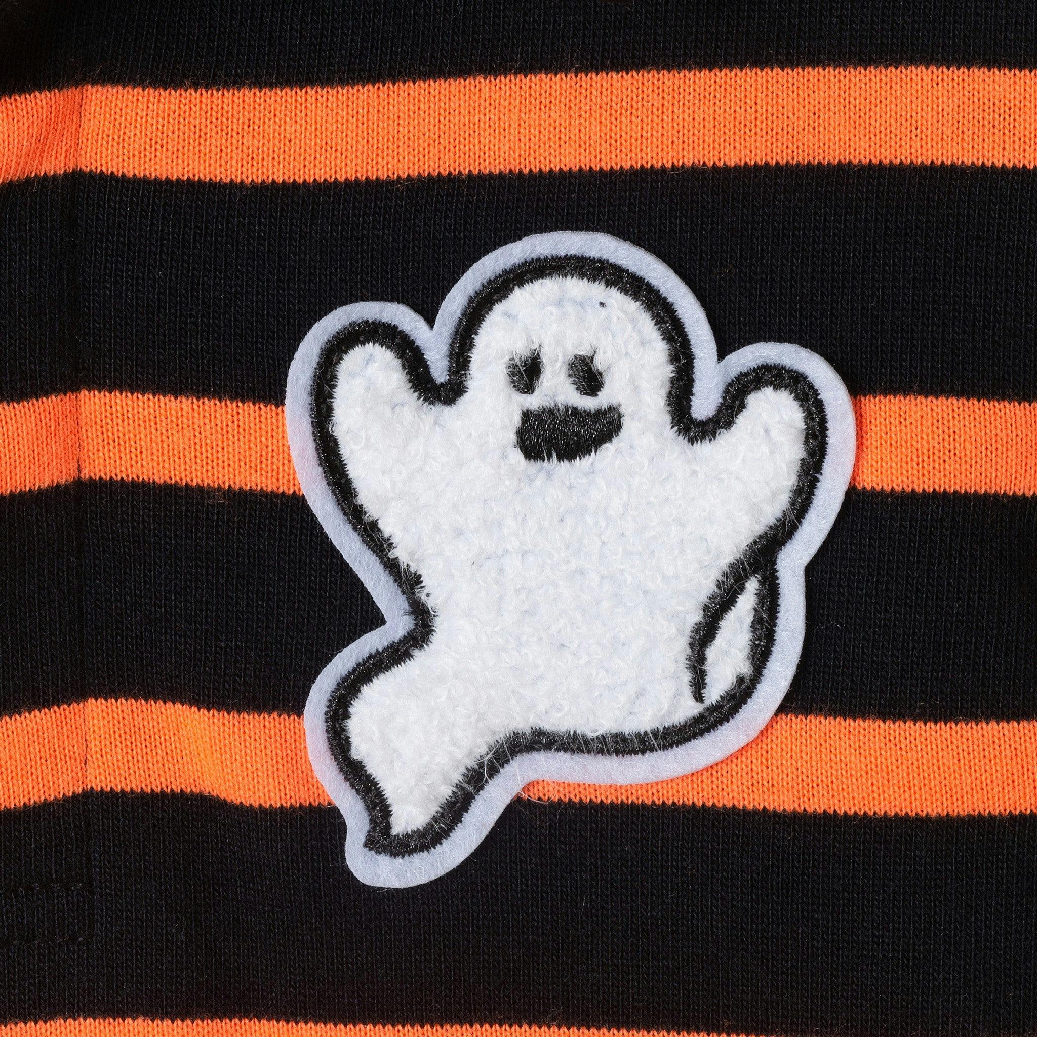 Kids Halloween Rugby Polo