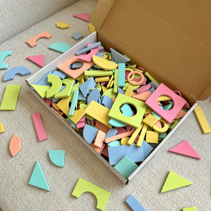 Magic Shape Set