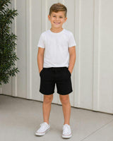 Boys Dress Shorts