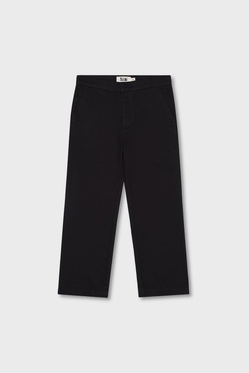 Organic Cotton Classic Chino