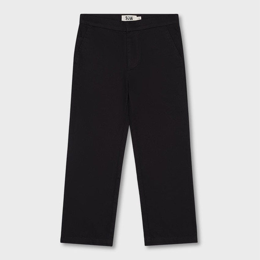 Organic Cotton Classic Chino