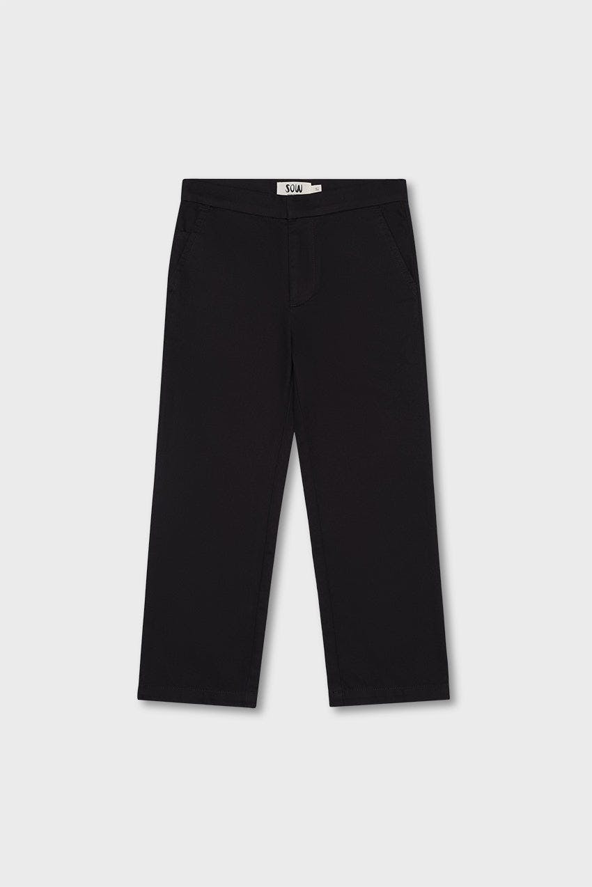 Organic Cotton Classic Chino