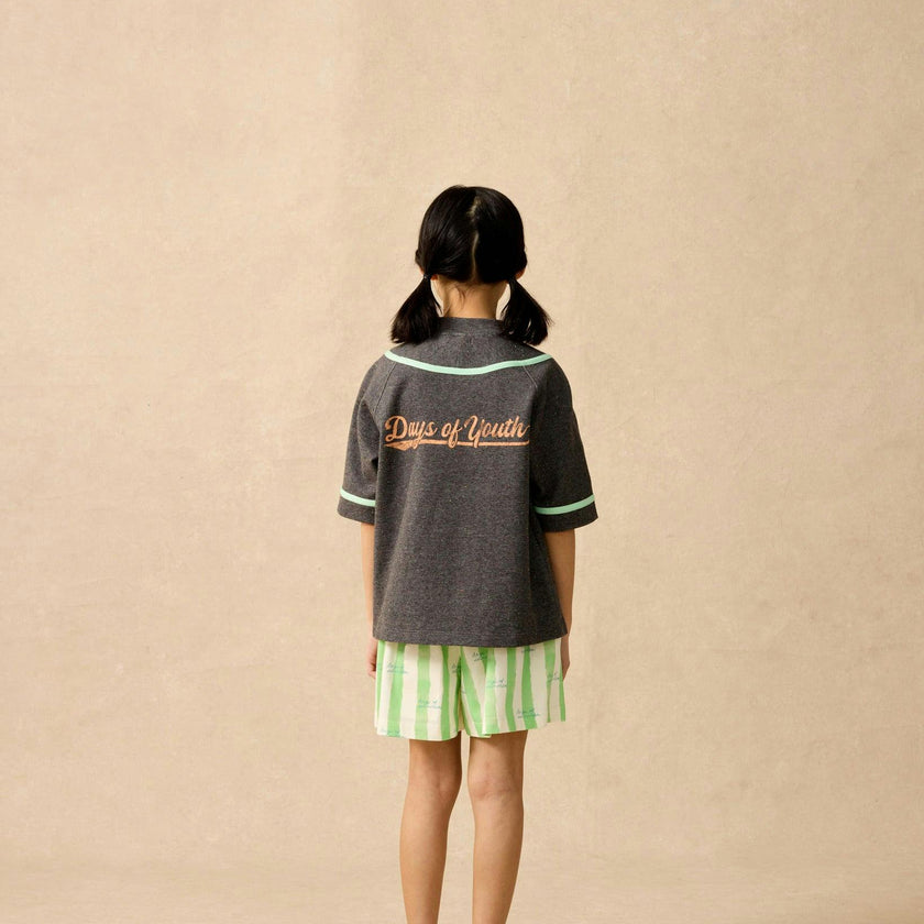 Sprinkle Baseball Shirt