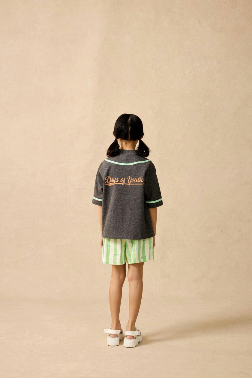 Sprinkle Baseball Shirt