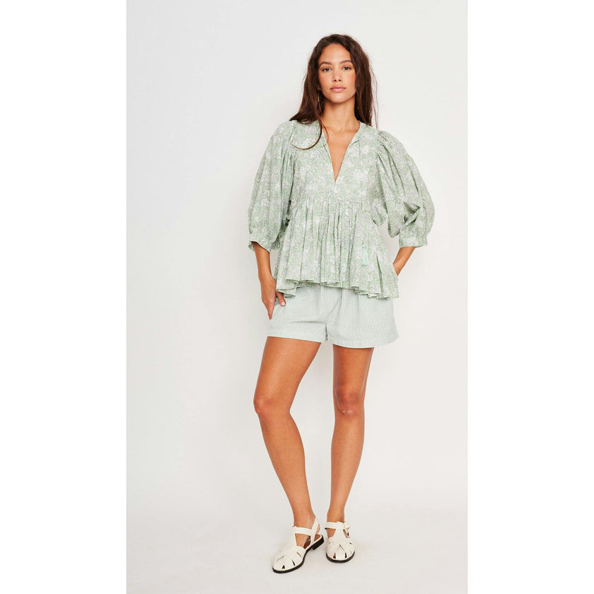 SORIAH TOP - TL1703A