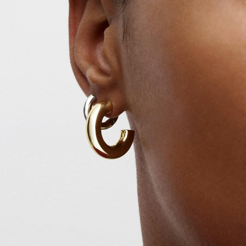 .75" Perfect Hoops