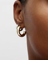 .75" Perfect Hoops