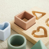 Hello Baby 6-9 Month Gift Set