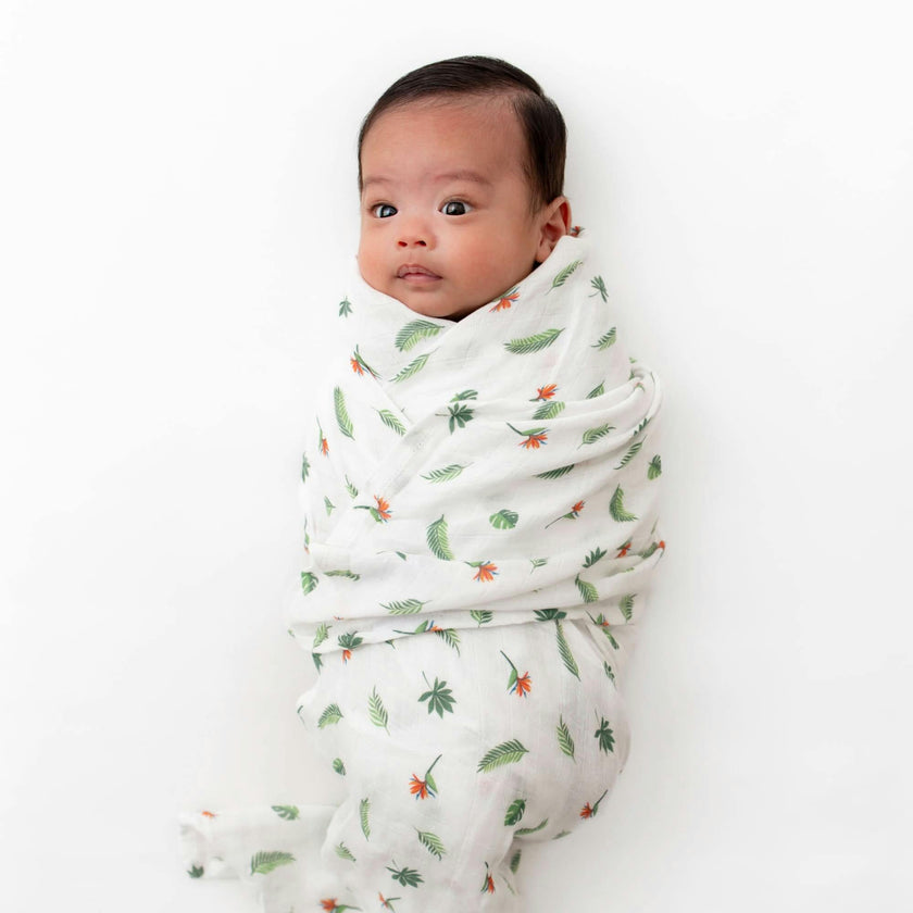 Swaddle Blanket