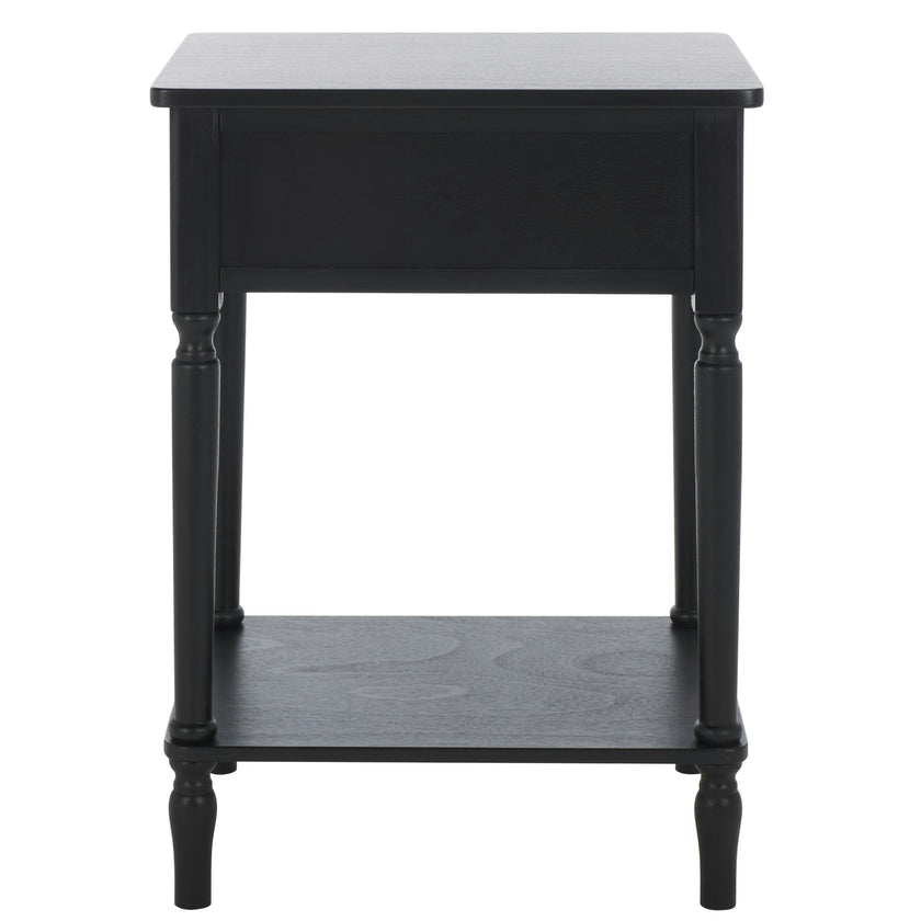 Haven 1 Top Draw Accent Table