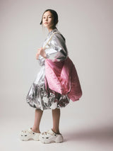 Isey Balloon Skirt