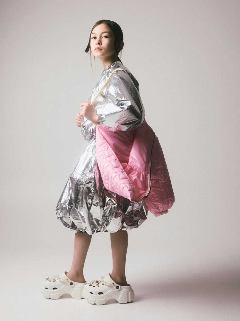 Isey Balloon Skirt