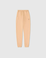 Adult Natural Dye Everyday Jogger in Latte
