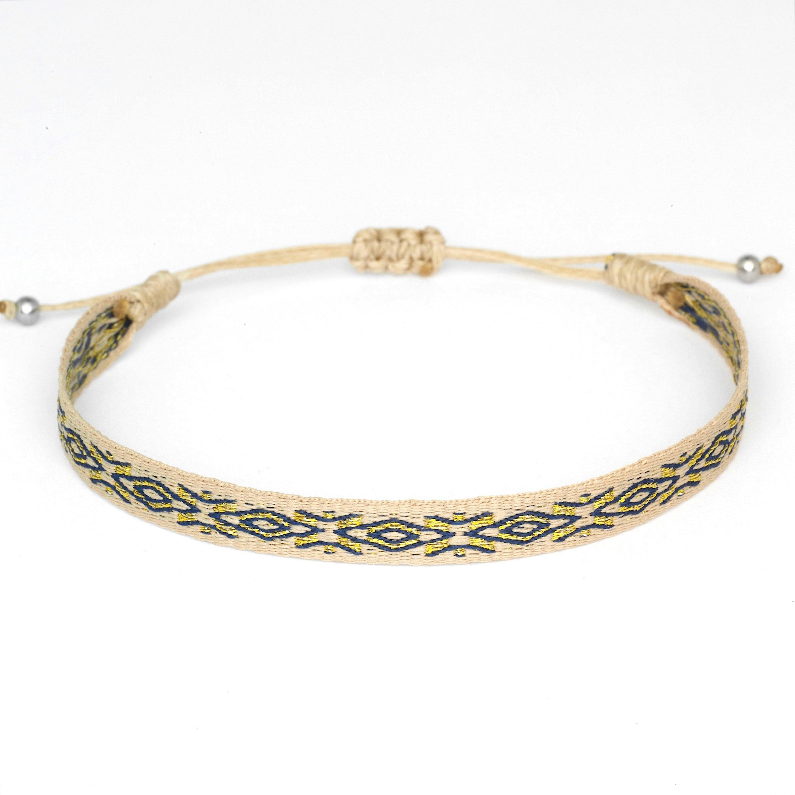 Sophia Friendship Bracelet