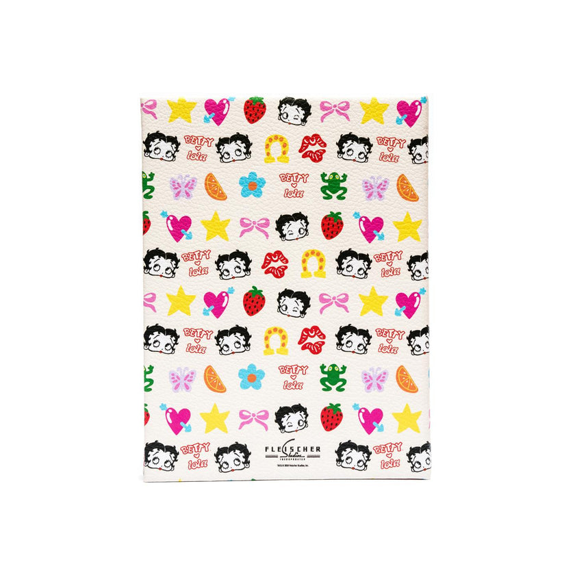 Memory Album - Betty Boop