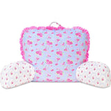 Ditsy Floral Lounge Pillow