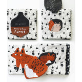Developmental Bundle for Baby - Woodland