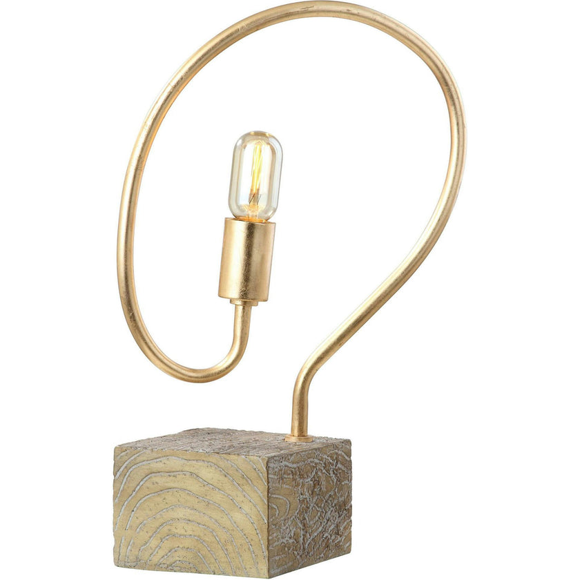 Tori Table Lamp