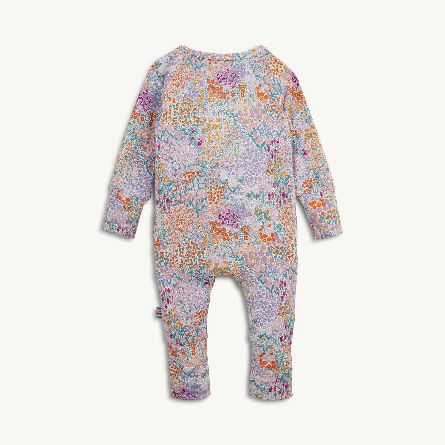 Magnetic Convertible Coverall