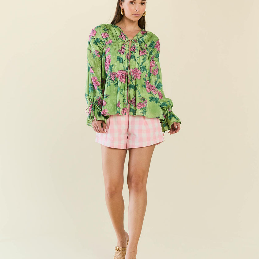 Isle Top