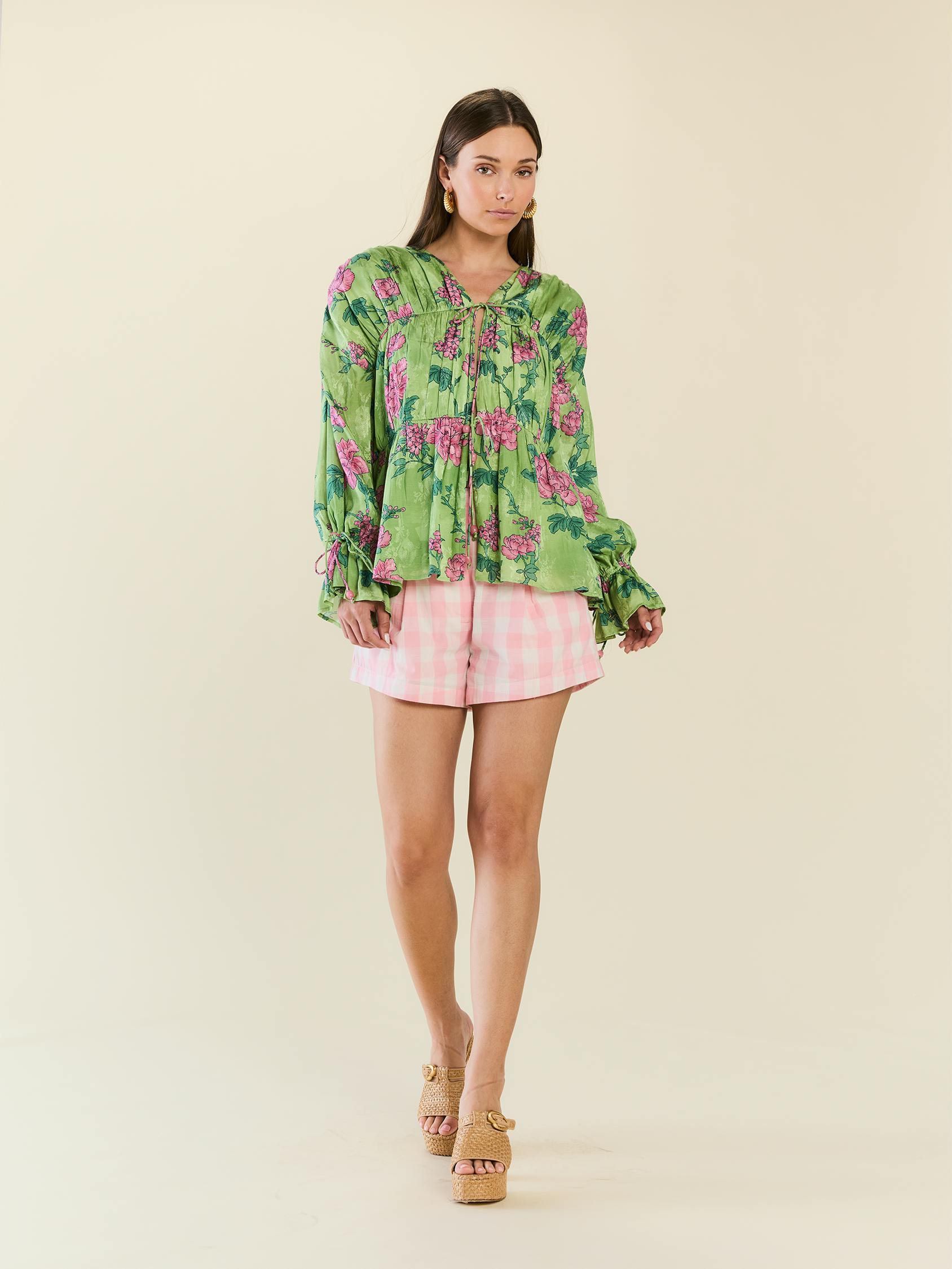 Isle Top