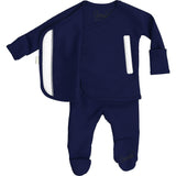 Bonsie Baby Footie