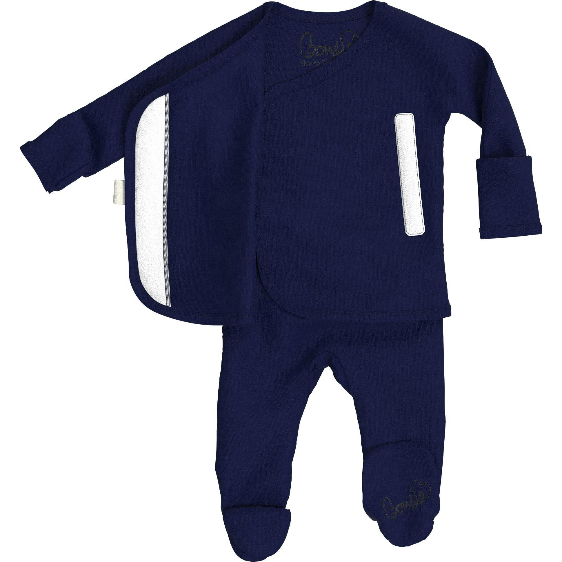 Bonsie Baby Footie