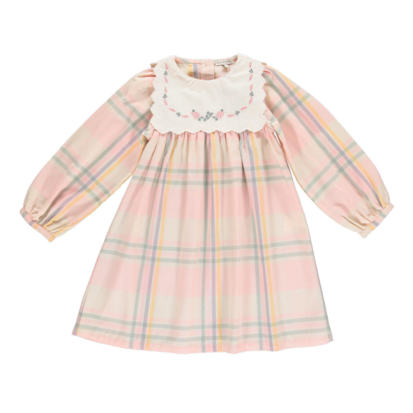 Lucy Dress