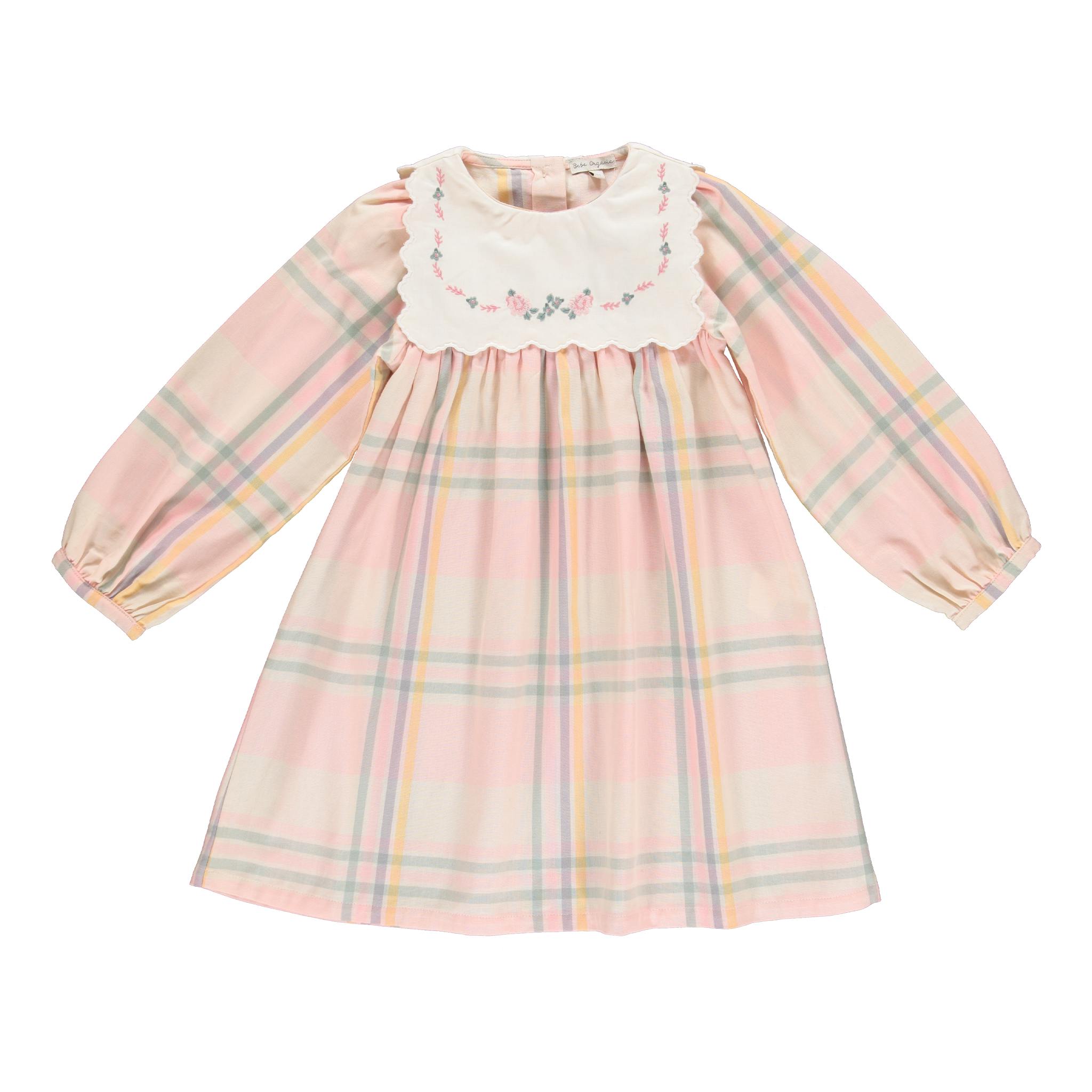Lucy Dress