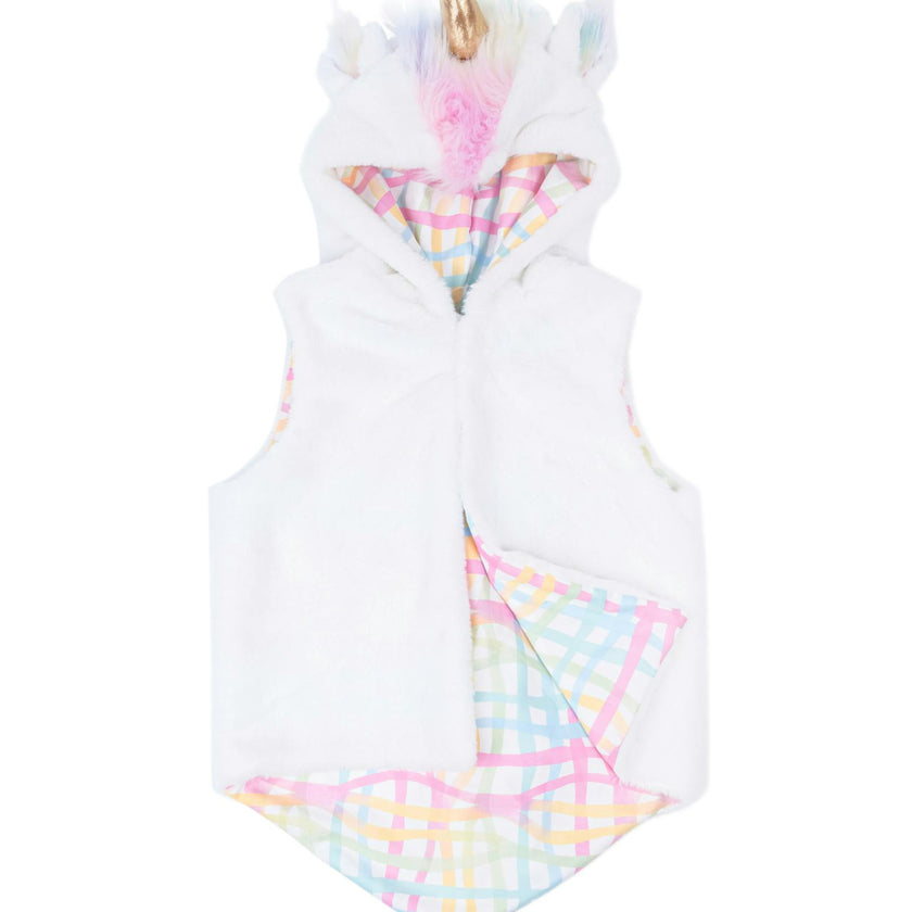 The All Day Everyday Unicorn Vest