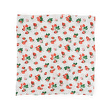 Cotton Muslin Swaddle Blanket 3 Pack - Berry Lemonade