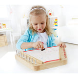 Happy Harp Kid's Wooden Musical Instrument
