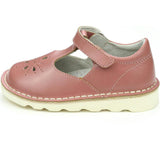 Alix Wedge Mary Jane