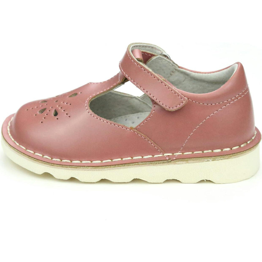 Alix Wedge Mary Jane