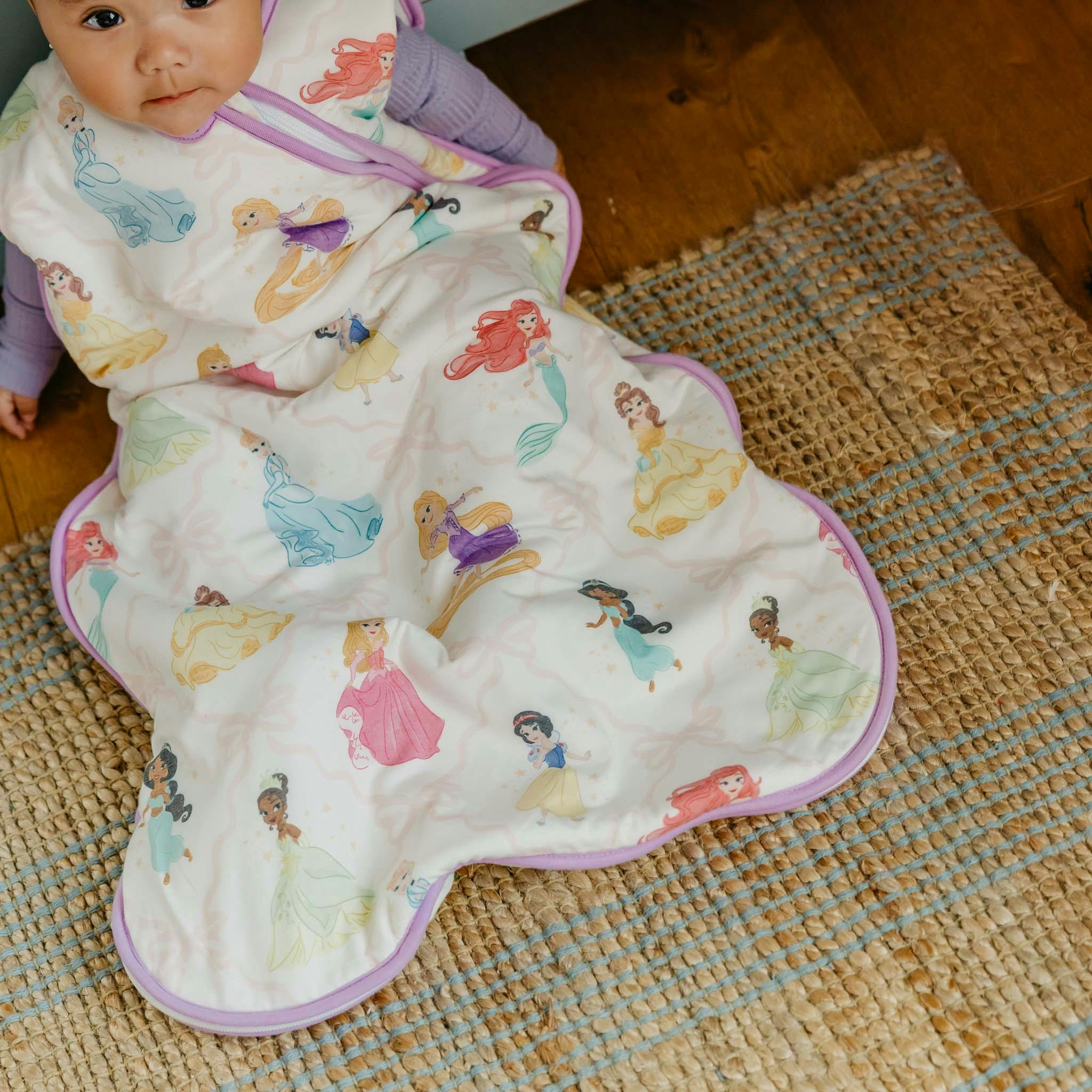Sleep Bag - Disney Princess