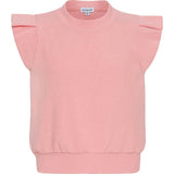 Olivia Top Turquoise