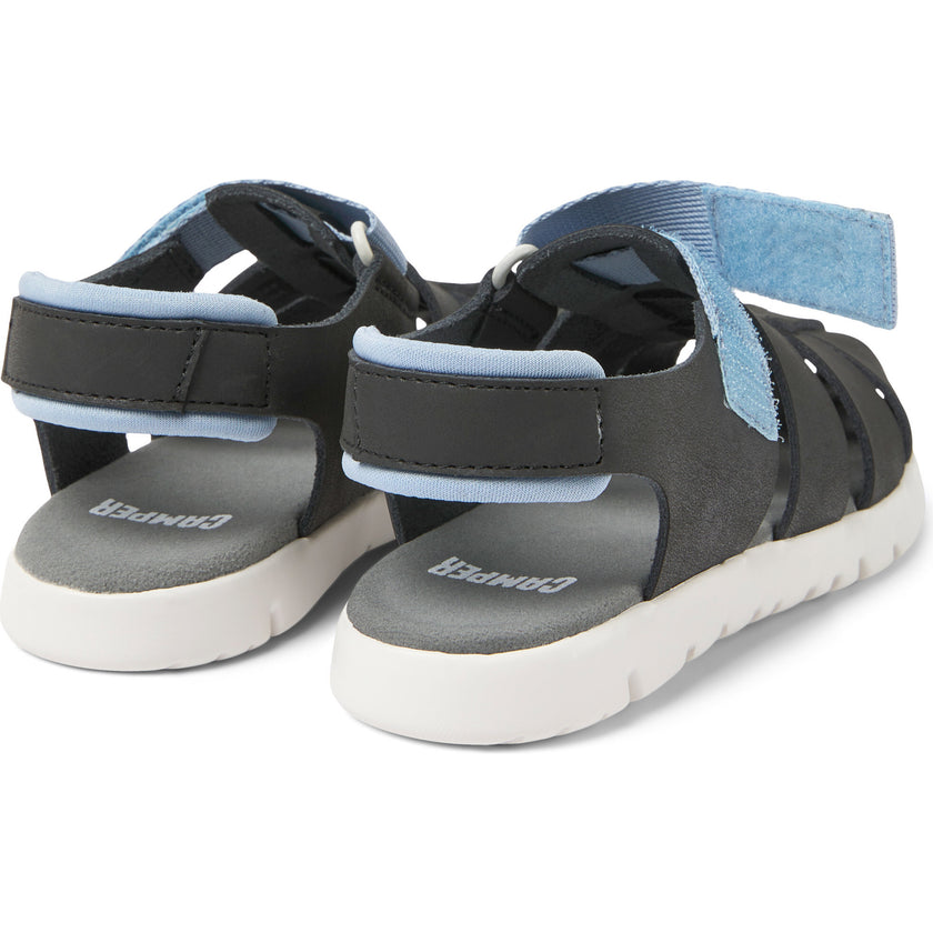 Oruga Sandals