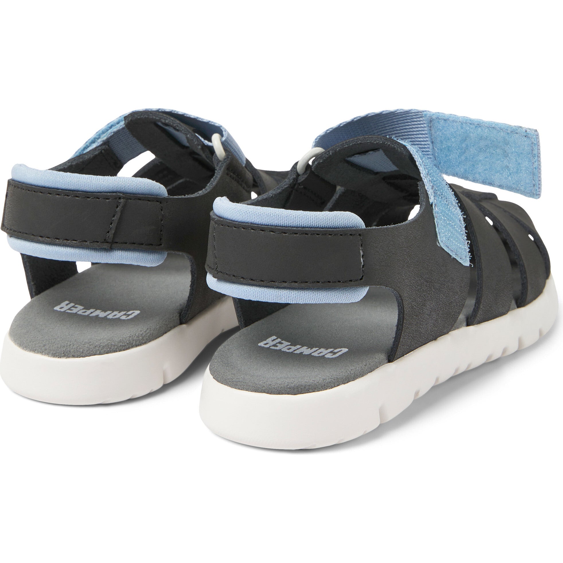 Oruga Sandals