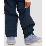 Corbet snow bib pants