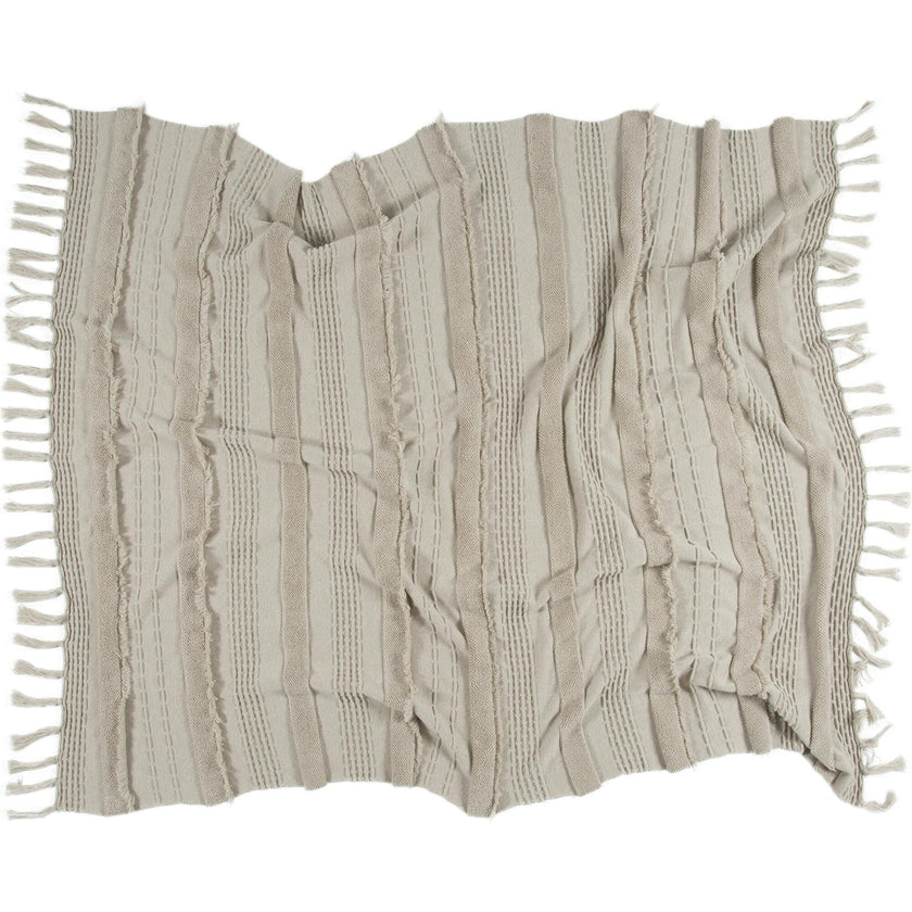 Air Knitted Blanket