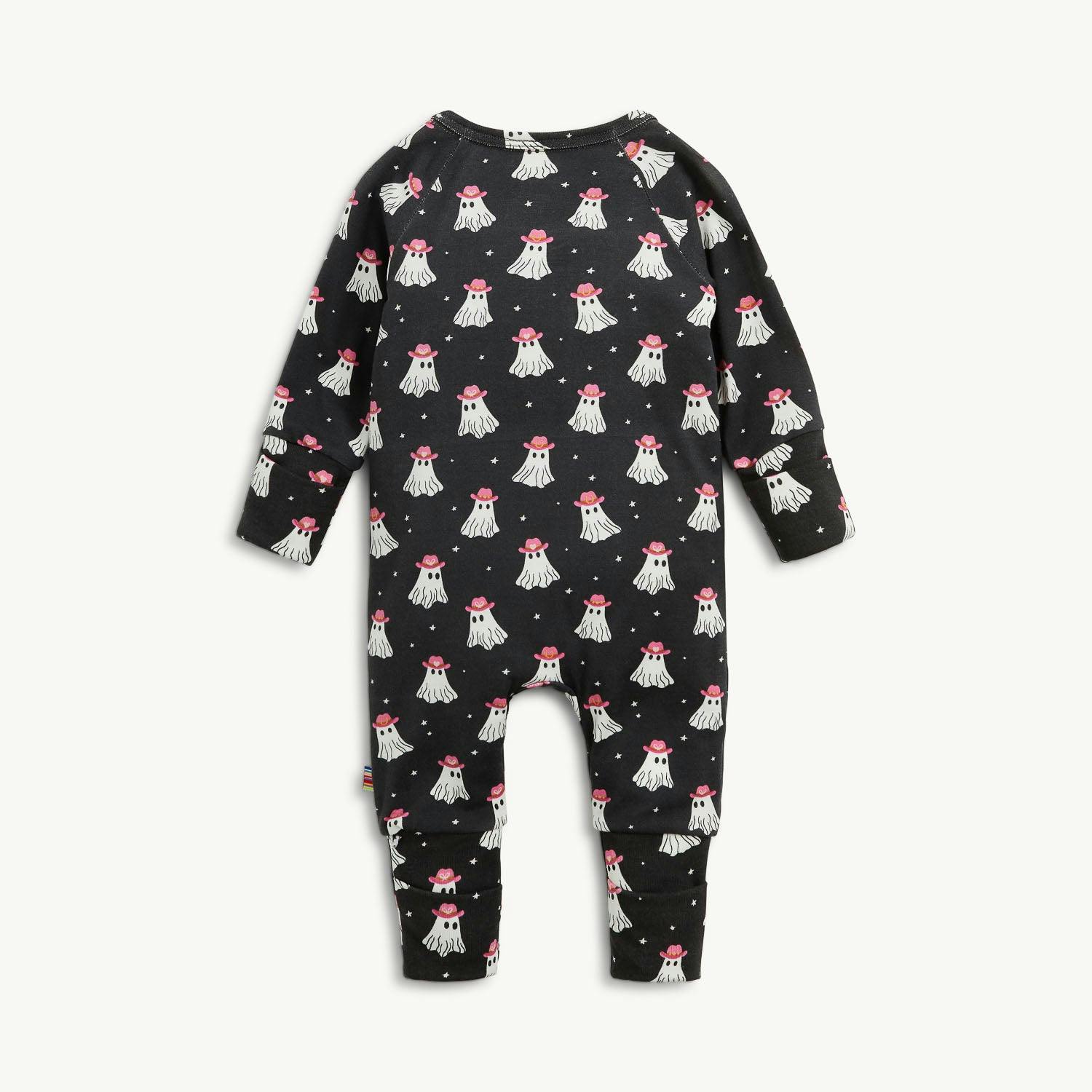 Magnetic Convertible Coverall
