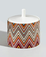 Zig Zag Jarris 148/156 Sugar Pot -  8